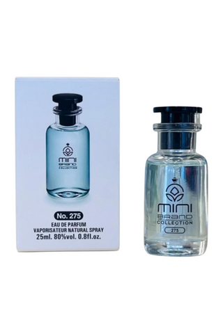 MiniBrand 275 for Men | EDP