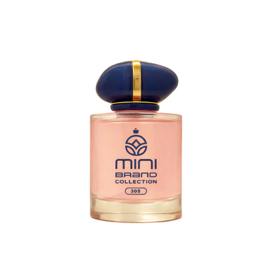 MiniBrand 305 for Women | EDP