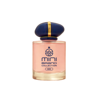 MiniBrand 305 for Women | EDP