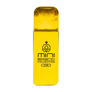 MiniBrand 316 for Men | EDP
