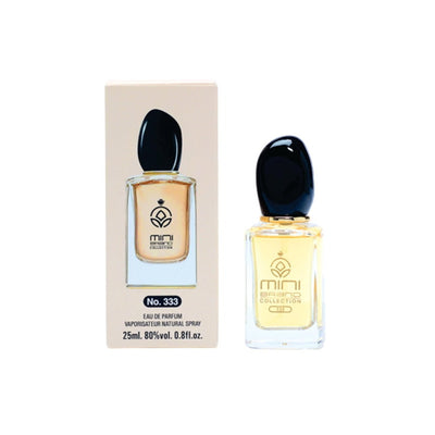 MiniBrand 333 for Women Miniature | EDP