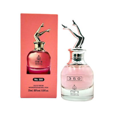 MiniBrand 350 for Women | EDP