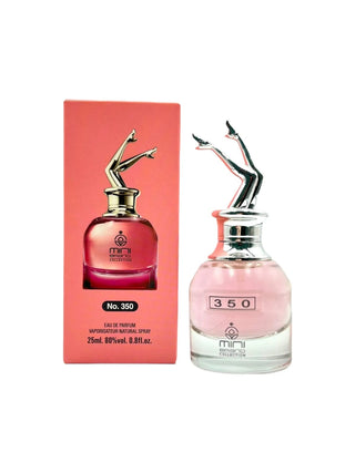 MiniBrand 350 for Women | EDP