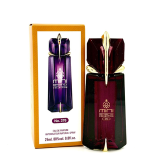 MiniBrand 376 for Women | EDP