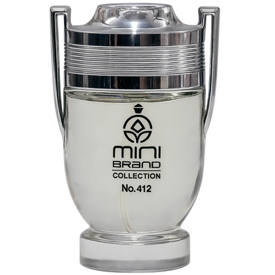 MiniBrand 412 for Men | EDP