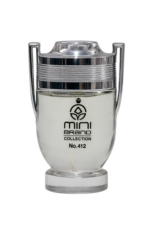 MiniBrand 412 for Men | EDP