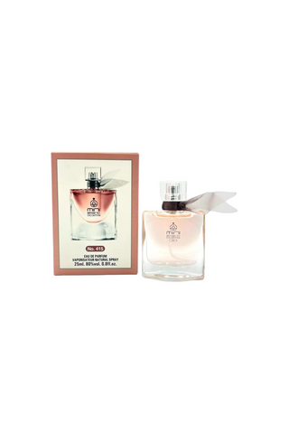 MiniBrand 415 for Women | EDP
