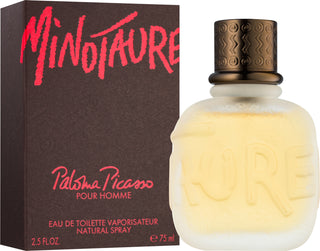 Paloma Picasso Minotaure | EDT