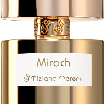 Tiziana Terenzi Mirach | Extrait de Parfum