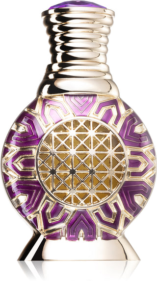 Al Haramain Miracle | EDP