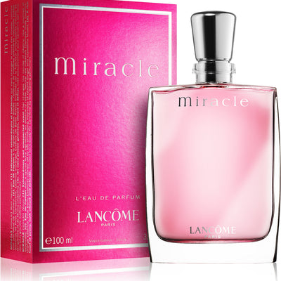 Lancome Miracle | EDP
