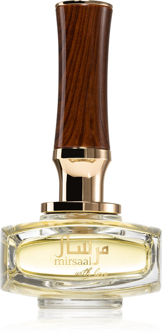 Afnan Mirsaal With Love | EDP