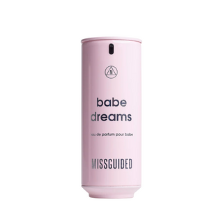 Missguided Babe Dreams for Women | EDP