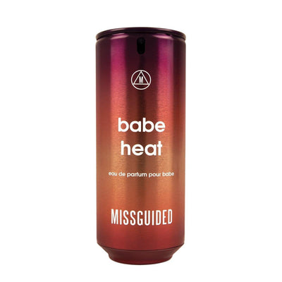 Missguided Babe Heat for Women | EDP