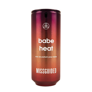 Missguided Babe Heat for Women | EDP