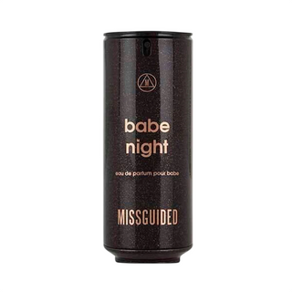 Missguided Babe Night for Women | EDP