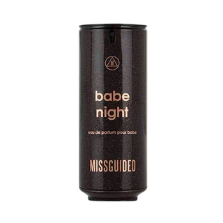 Missguided Babe Night for Women | EDP Tester