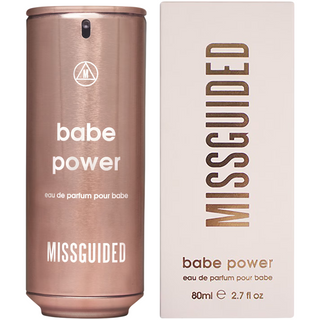 Missguided Babe Power for Women | EDP