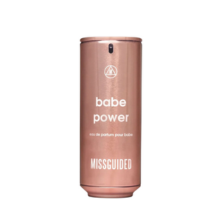 Missguided Babe Power for Women | EDP