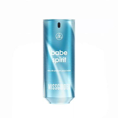 Missguided Babe Spirit for Women | EDP
