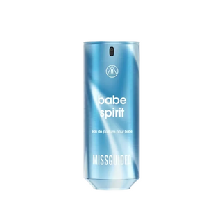 Missguided Babe Spirit for Women | EDP Tester