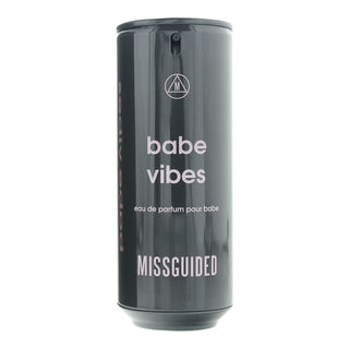 Missguided Babe Vibes for Women | EDP