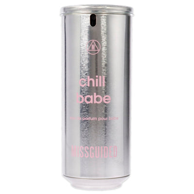 Missguided Chill Babe for Women | EDP