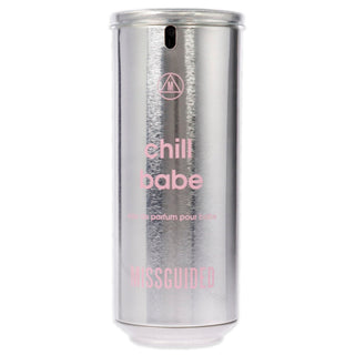 Missguided Chill Babe for Women | EDP
