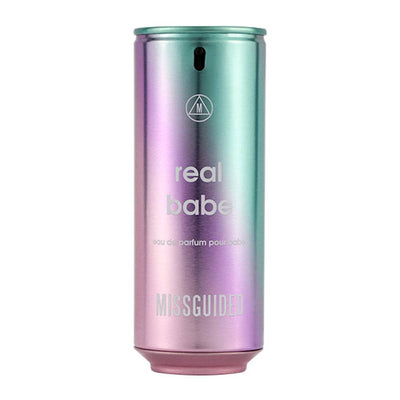 Missguided Real Babe for Women | EDP Tester