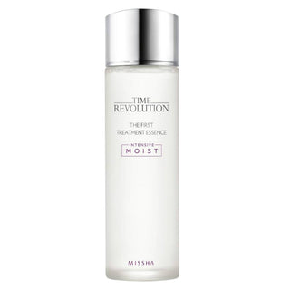 Missha Time Revolution Hydrating Essence Lotion For Face