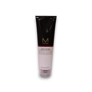 Mitch by Paul Mitchell Hair Care Heavy Hitter Paraben-Free Hair Shampoo Deep Cleansing