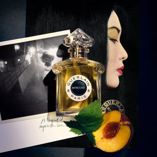 Guerlain Mitsouko Tester | EDP