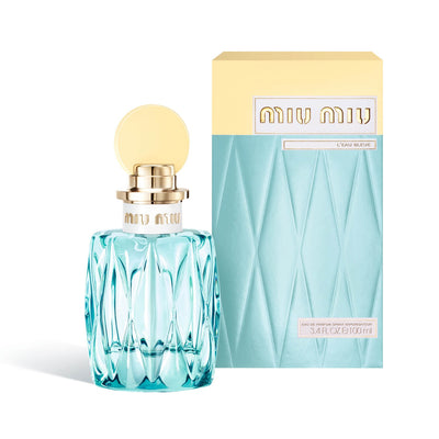 Miu Miu L’Eau Bleue for Women | EDP