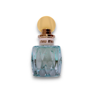 Miu Miu L’Eau Bleue for Women | EDP