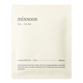 Mixsoon Soybean Milk Hydrating Tonic Lotion For Face