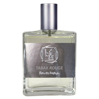 MM Tabak Rouge for Men | EDP Tester