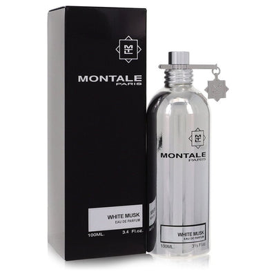 Montale White Musk | EDP - Product Image