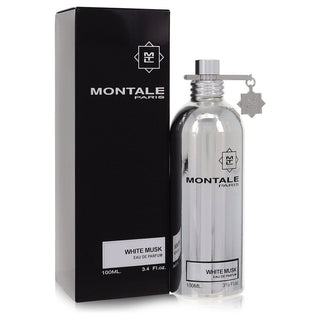 Montale White Musk | EDP - Product Image