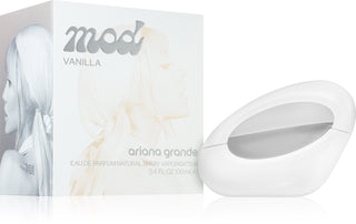 Ariana Grande Mod Vanilla EDP