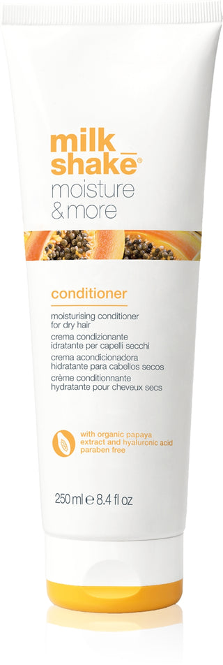 Milk Shake Moisture More Conditioner