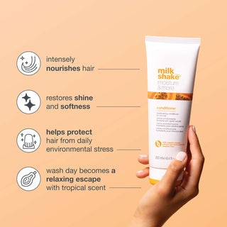 Milk Shake Moisture More Conditioner