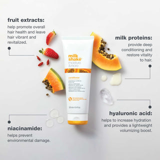 Milk Shake Moisture More Conditioner