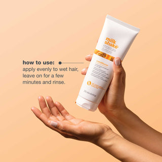 Milk Shake Moisture More Conditioner