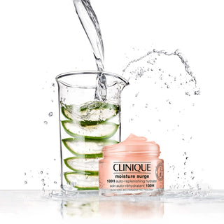 Clinique Moisture Surge Refreshing Oil-free Gel Cream