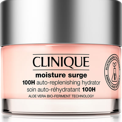 Clinique Moisture Surge Refreshing Oil-free Gel Cream 30ml
