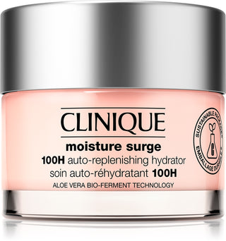 Clinique Moisture Surge Refreshing Oil-free Gel Cream 30ml