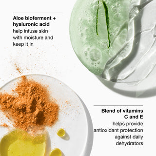 Clinique Moisture Surge Refreshing Oil-free Gel Cream