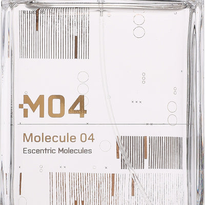 Escentric Molecules Molecule 04 EDT