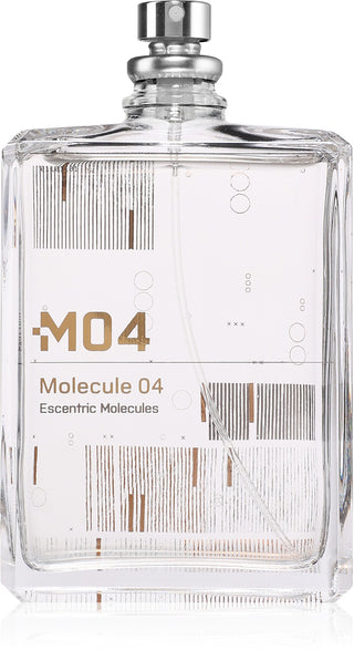 Escentric Molecules Molecule 04 EDT