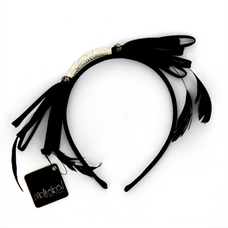 Moliabal Hair Band 118